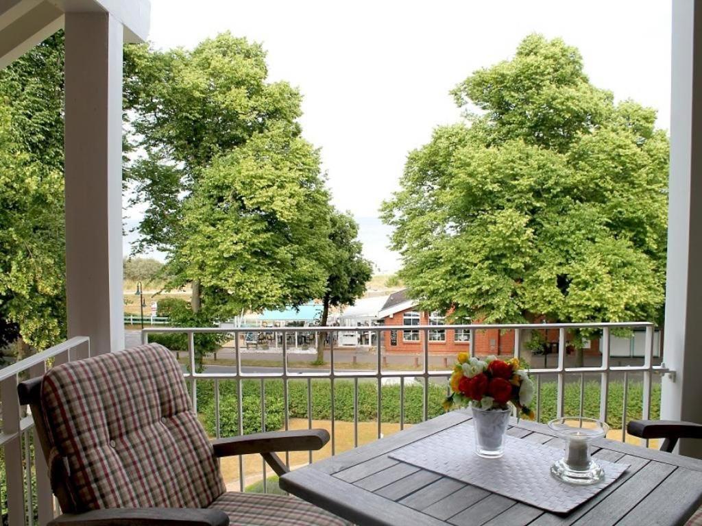 Villa Seegarten Whg Seg10 Boltenhagen  Exteriér fotografie